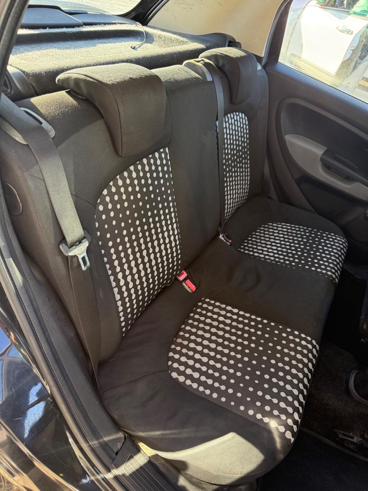 Fiat grande punto 1.2 benzina 65cv NEOPATENTATI