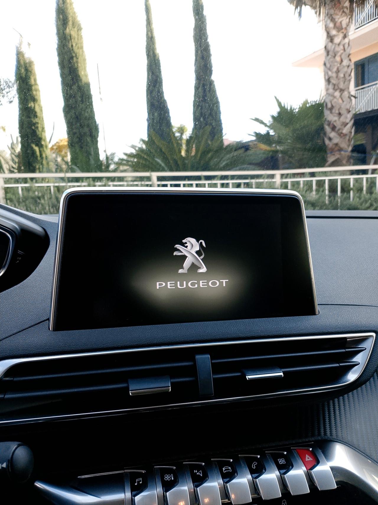 Peugeot 3008 BlueHDi 130 S&S Allure