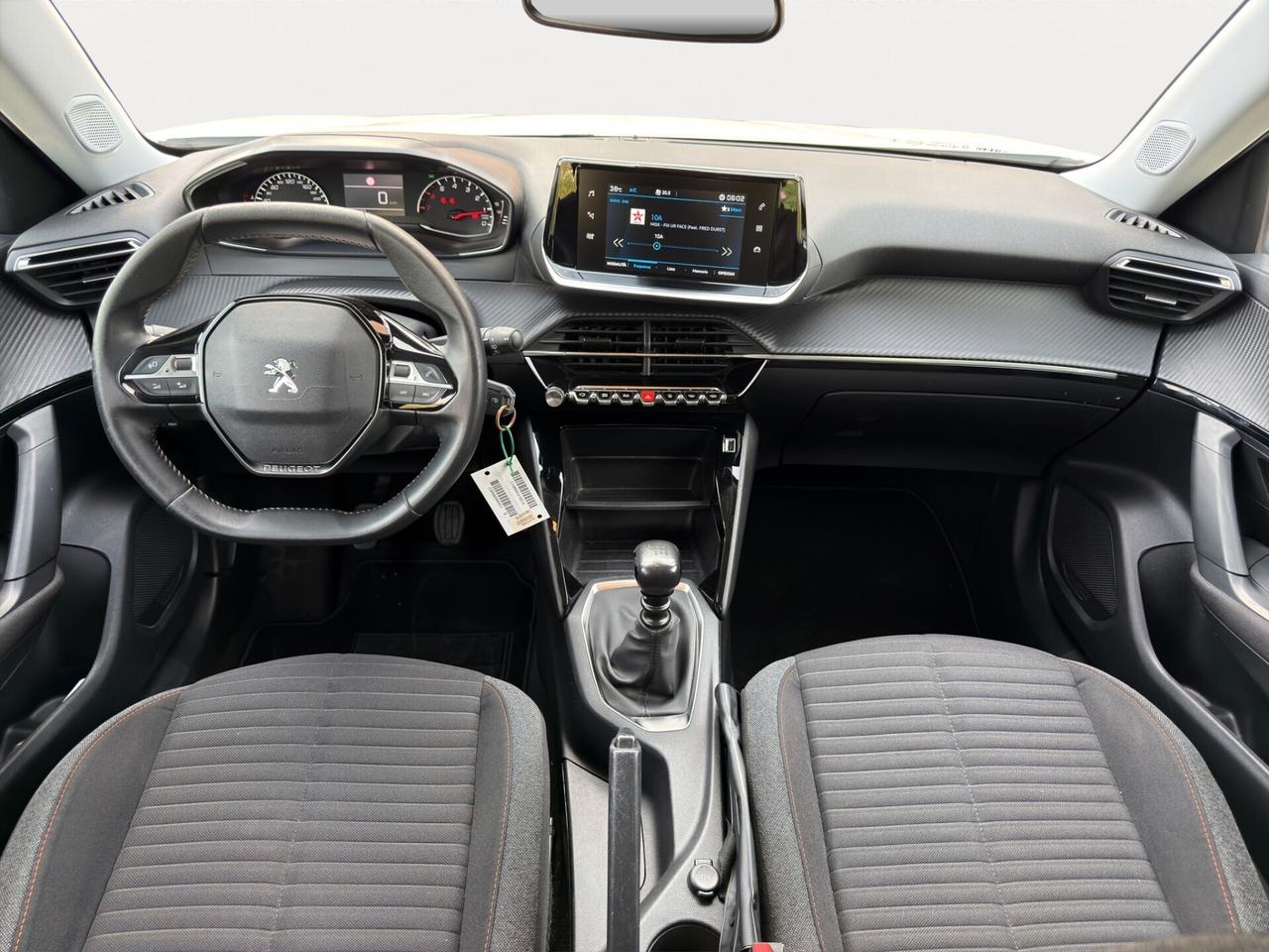 Peugeot 2008 BlueHDi 110 S&S Active Pack - 2022