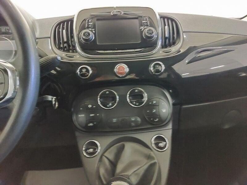 FIAT 500C 500 C 1.2 Lounge