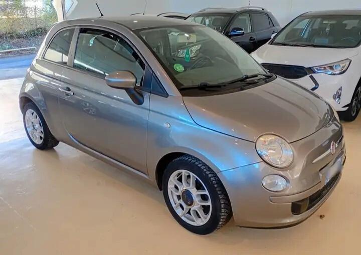 Fiat 500 1.2 Pop