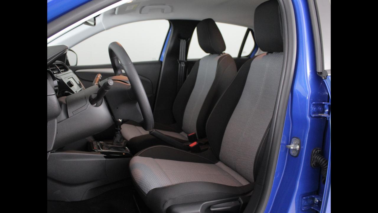 OPEL Nuova Corsa 1.2 100 MT6