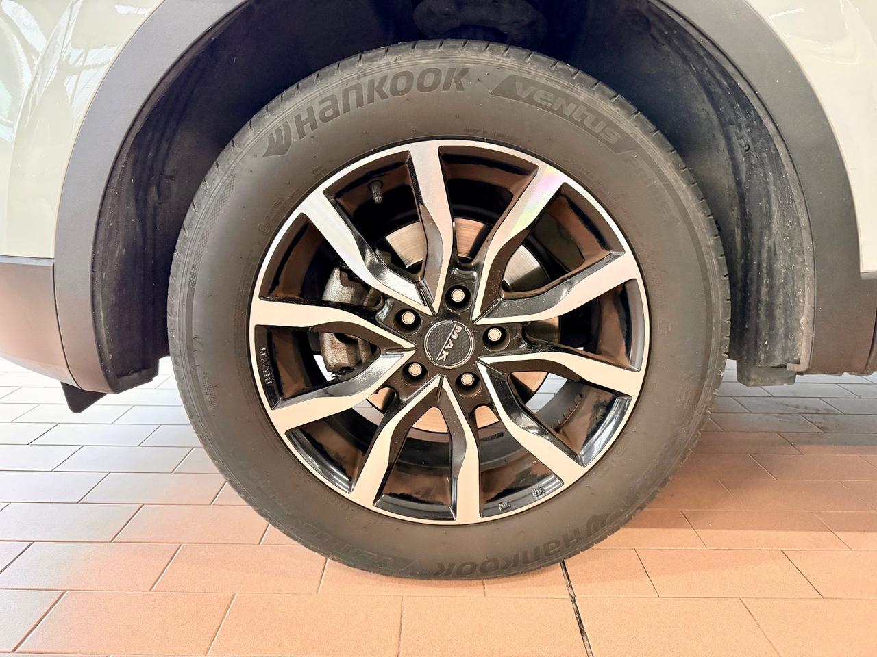 Renault Kadjar 1.2TCe 131cv Euro6