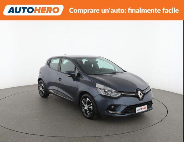 RENAULT Clio dCi 8V 90 CV 5 porte Business