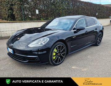 Porsche Panamera Sport Turismo 2.9 4 e-hybrid auto