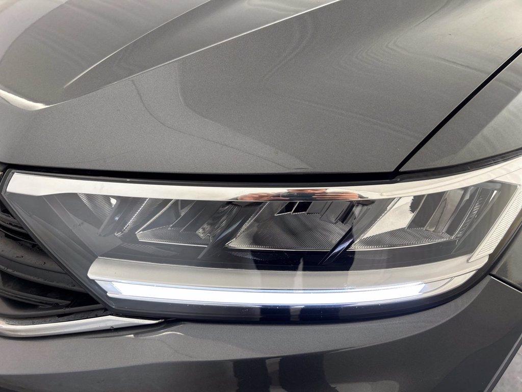 VOLKSWAGEN T-roc 1.5 tsi life dsg del 2023