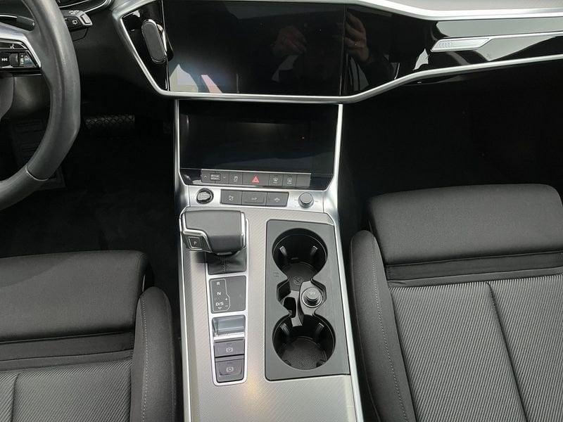 Audi A6 A6 Avant 40 2.0 tdi mhev Business s-tronic