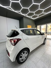 Hyundai i10 1.0 MPI Style