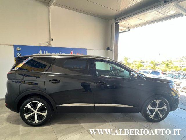 PEUGEOT 5008 BlueHDi 2.0 HDI 150 CV S&S Allure 7 POSTI