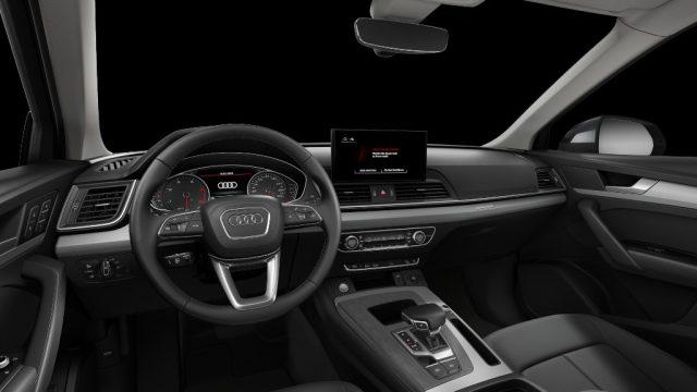 AUDI Q5 40 TDI 2.0 204Cv quattro S-Tronic Business 4x4