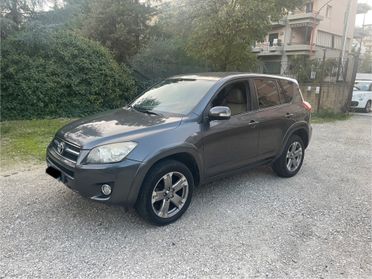 Toyota RAV 4 RAV4 Crossover 2.2 D-4D 150 CV DPF Exclusive