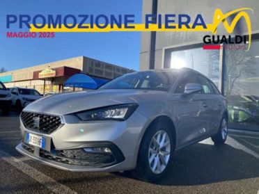 Seat Leon Sportstourer 2.0 TDI Style