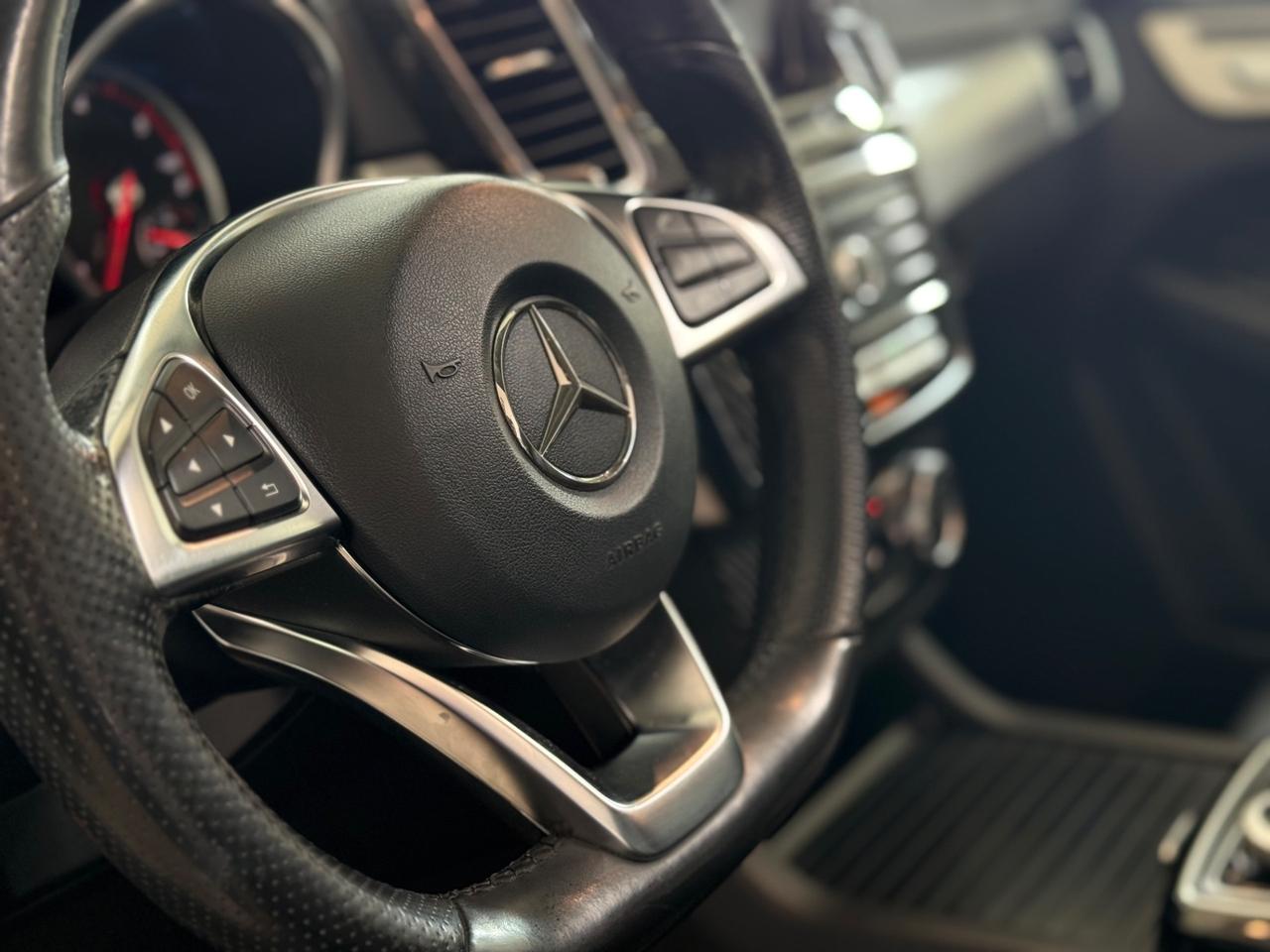 Mercedes GLE 350 d 4Matic AMG PREMIUM PLUS