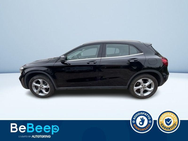Mercedes-Benz GLA 180 SPORT AUTO