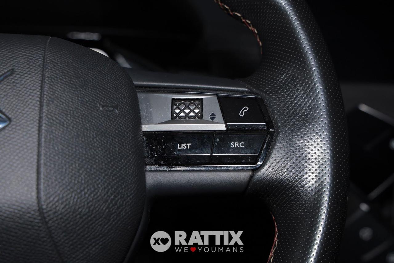 DS Automobiles DS 3 Crossback 1.2 PureTech 155CV PerformanceLine AT8