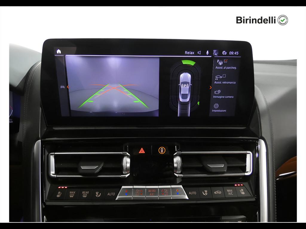 BMW Serie 8 (G15/F92) - 840i xDrive Coupé