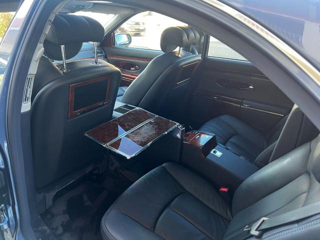 MAYBACH 57 Maybach 57