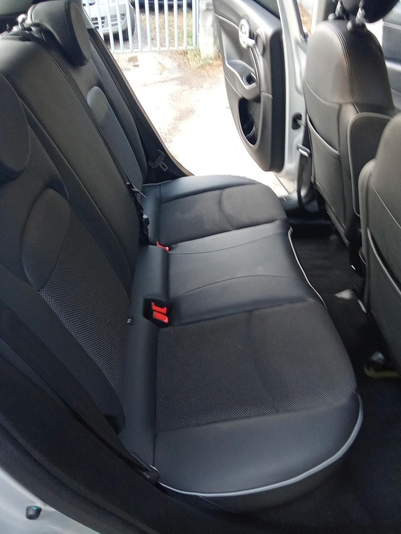 Fiat 500X 1.3 MultiJet 95 CV cross 11/016