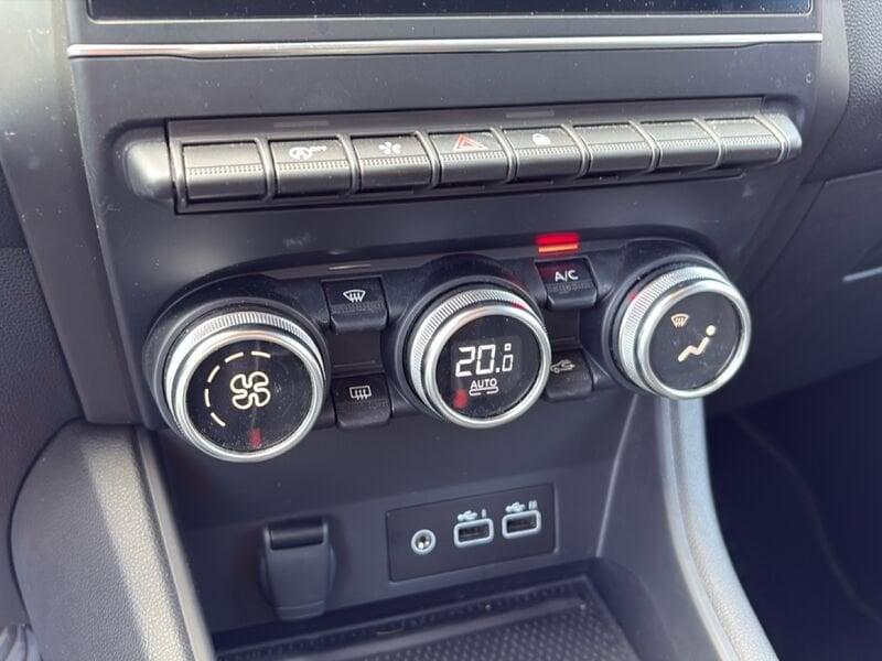 Renault Captur Captur 1.0 tce Techno Gpl 100cv