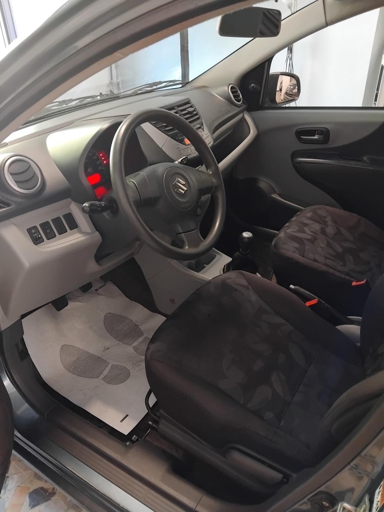 Suzuki Alto 1.0 GL