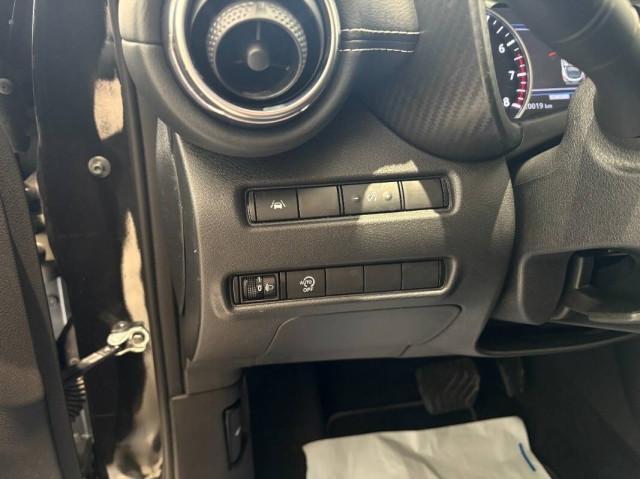 Nissan Juke 1.0 dig-t N-Connecta 114cv dct