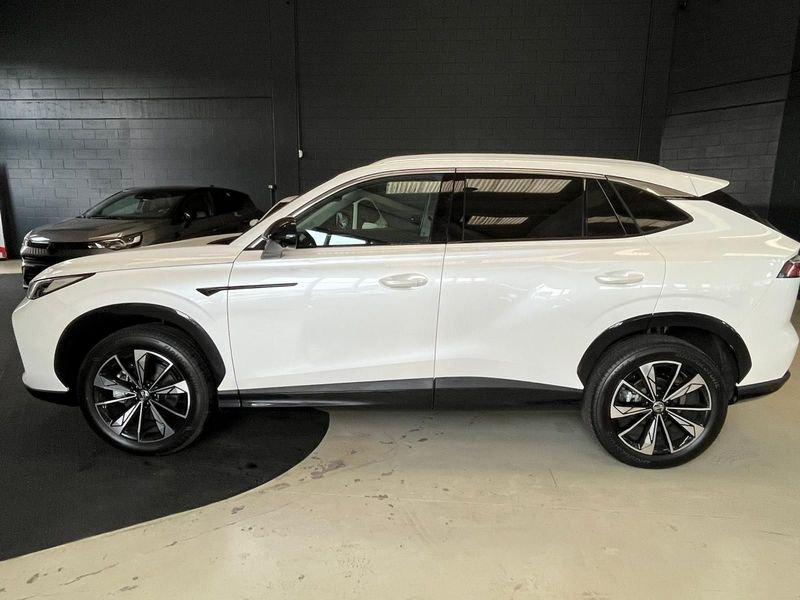 MG HS HS 1.5T-GDI AT Luxury - PROMO SIRONIAUTO+