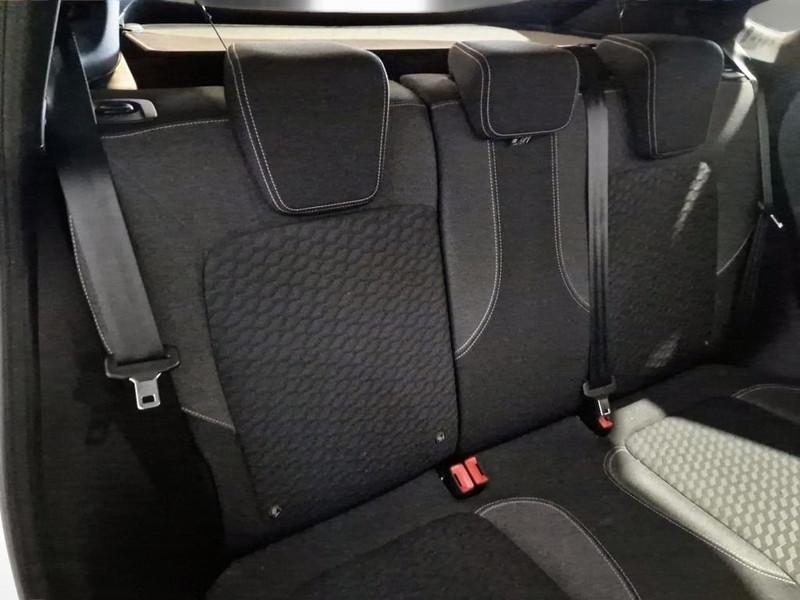 FORD PUMA 1.0 Ecoboost Hybrid 125CV Titanium