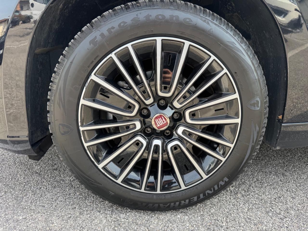 Fiat Tipo 1.6 Mjt S&S SW