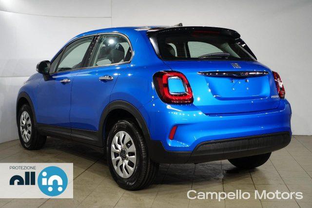 FIAT 500X 500X 1.5 T4 Hybrid 130cv DCT MY24