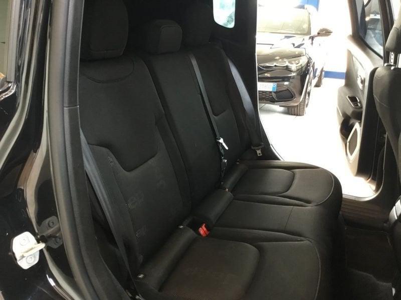 Jeep Renegade 2.0 Mjt 120 CV 4WD Active Drive Sport