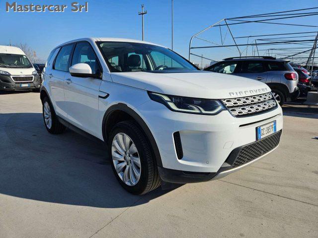LAND ROVER Discovery Sport 2.0d td4 mhev SE awd 180cv auto TETTO - GC385PF
