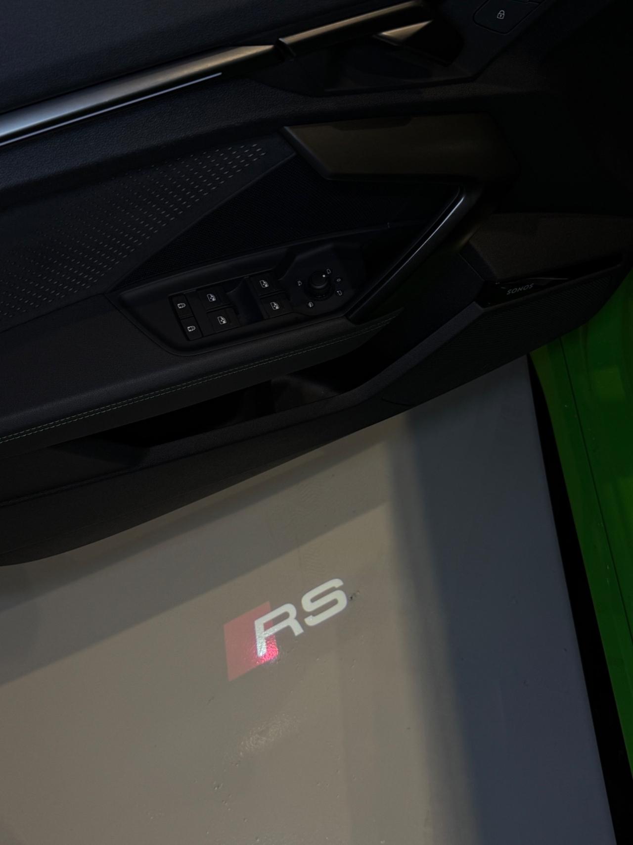 Audi A3 RS 3 SPB TFSI quattro S tronic