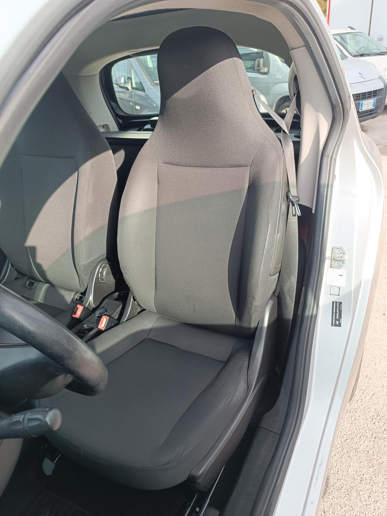 Smart fortwo coupe Fortwo 1.0 Youngster 61cv