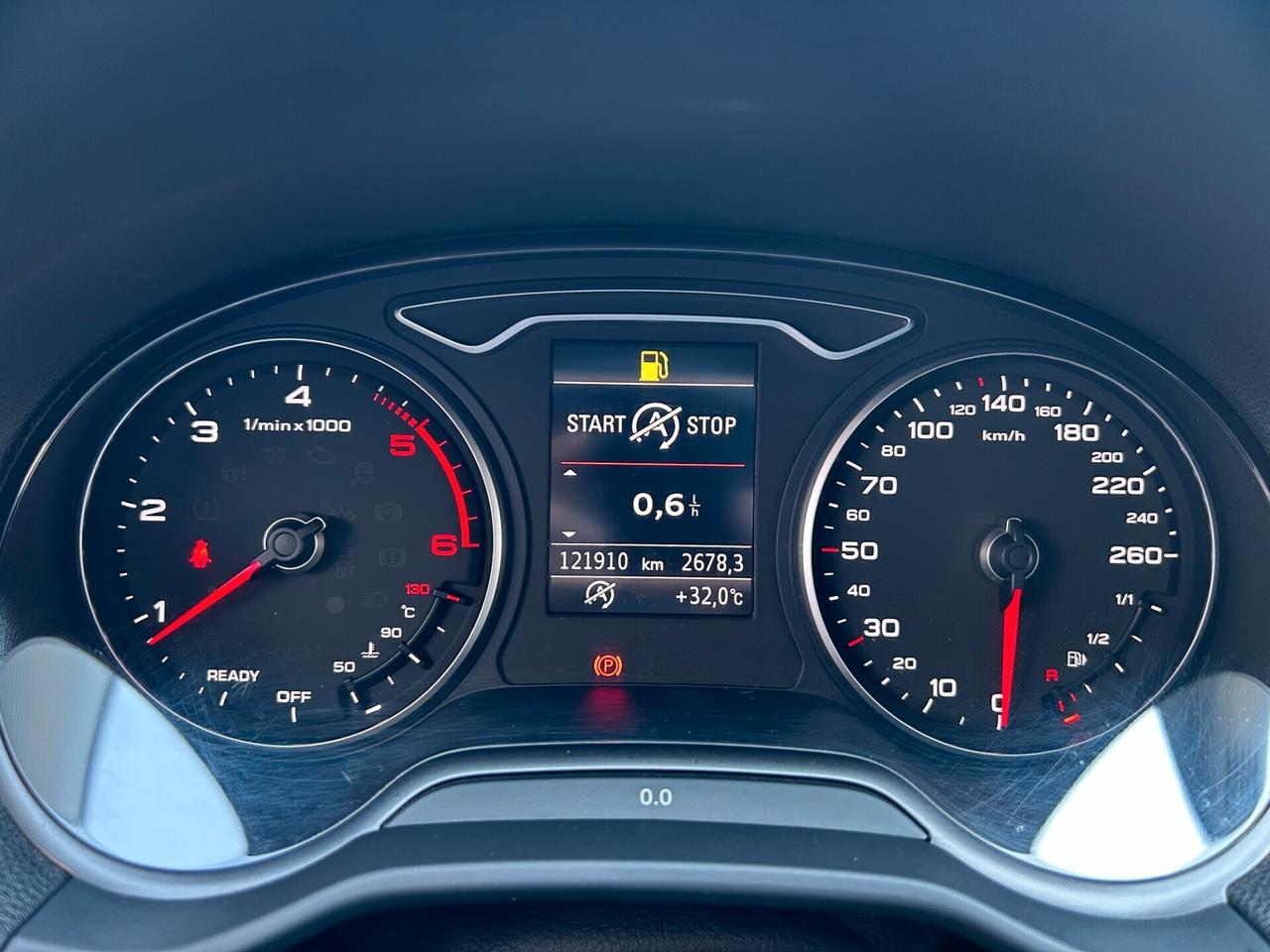 Audi Q2 1.6 TDI Sport