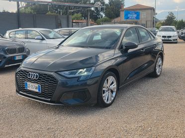 Audi A3 Sedan 35 TDI S tronic Business Advanced