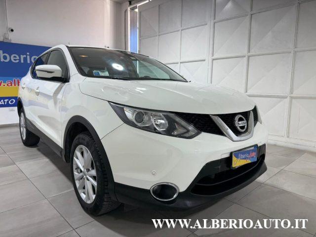 NISSAN Qashqai 1.5 dCi Acenta *OFFERTA DEL MESE*