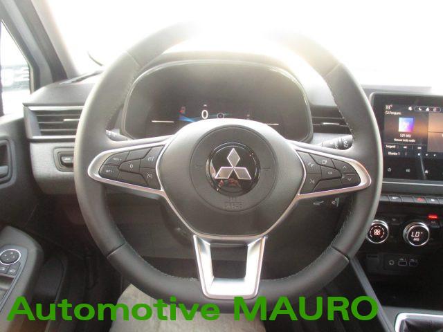 MITSUBISHI Colt 1.0L 65 CV Invite - NEOPATENTATI