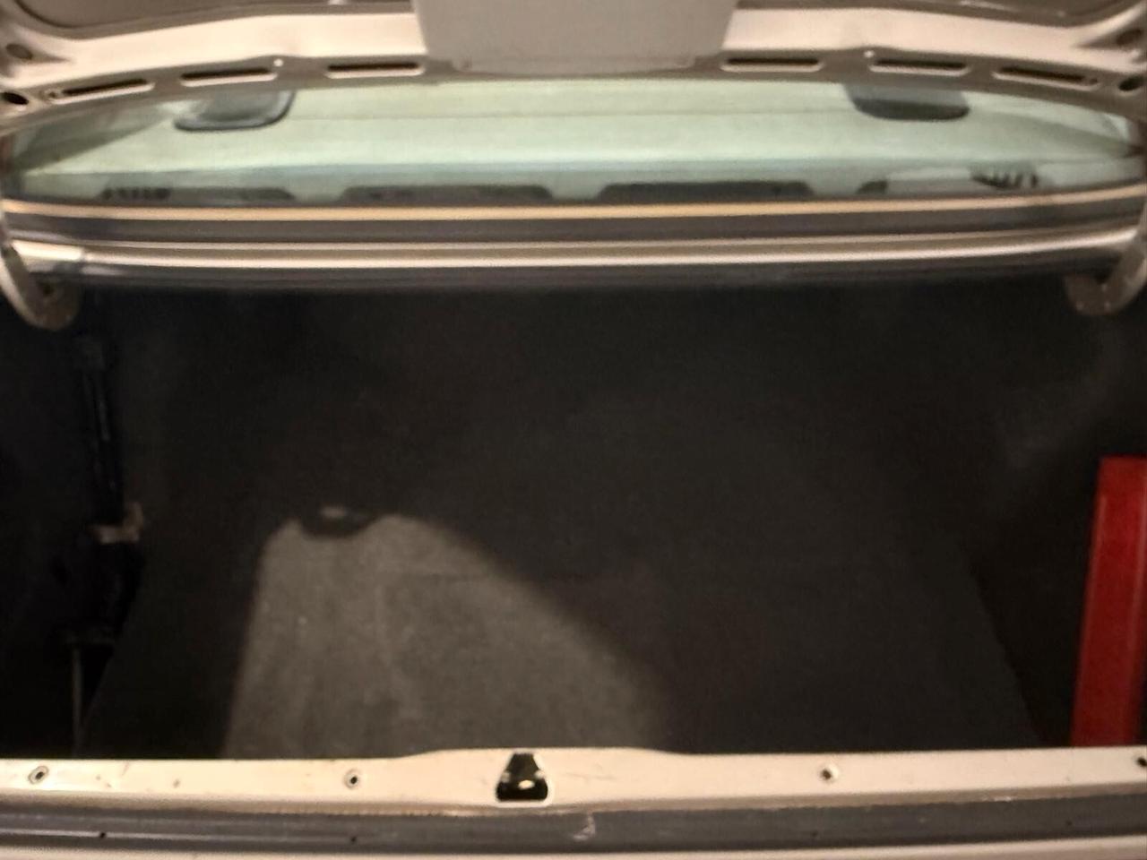 Bmw 318 316i 4 porte