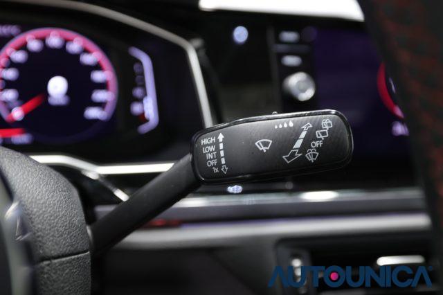 VOLKSWAGEN Polo GTI 2.0 TSI DSG GTI BLUEMOTION TECHNOLOGY TETTO