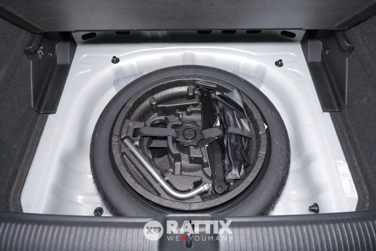 Audi Q2 35 1.5 tfsi 150CV Business s-tronic