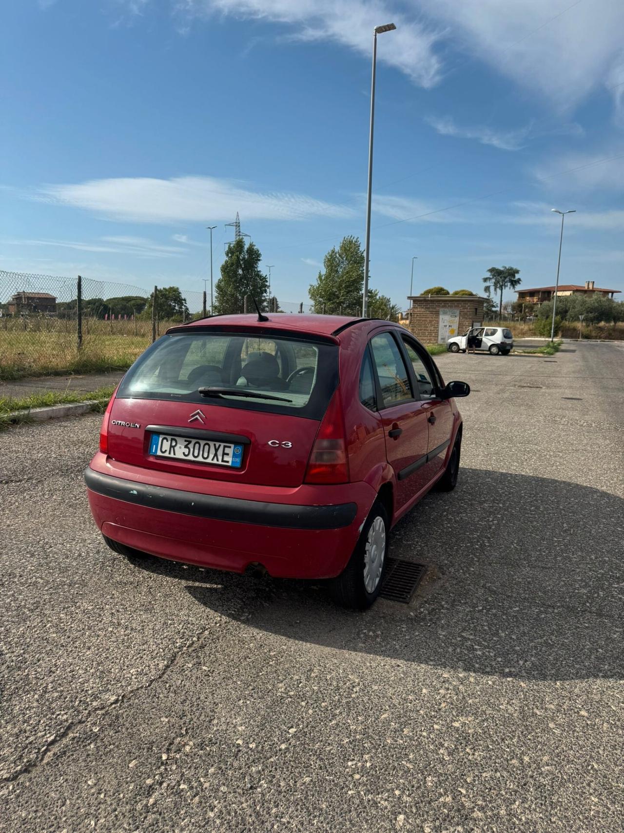 Citroen C3 1.4 HDi Exclusive