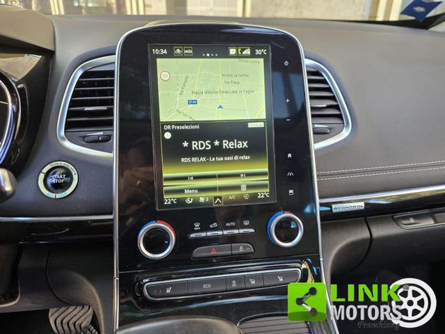 RENAULT Espace dCi 160CV Initiale Paris*7 posti*