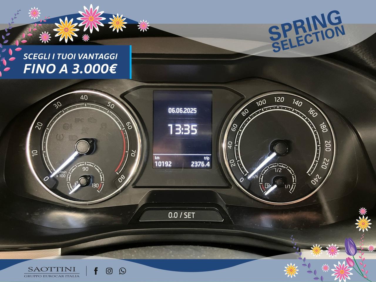 1.0 TSI Ambition 95 CV
