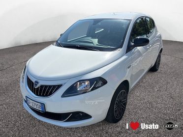 Lancia Ypsilon NUOVA My23 1.0 Firefly 70 CvStart&Stop Hybrid Gold