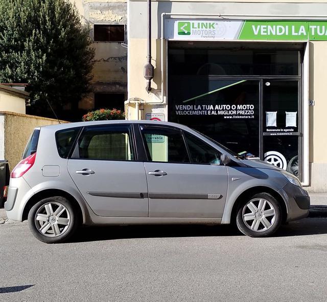 RENAULT Grand Scenic 1.5 dCi/100CV Confort Auth.