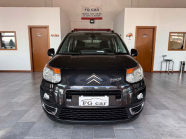Citroen C3 Picasso 1.6 HDi 110cv E5 Exclusive