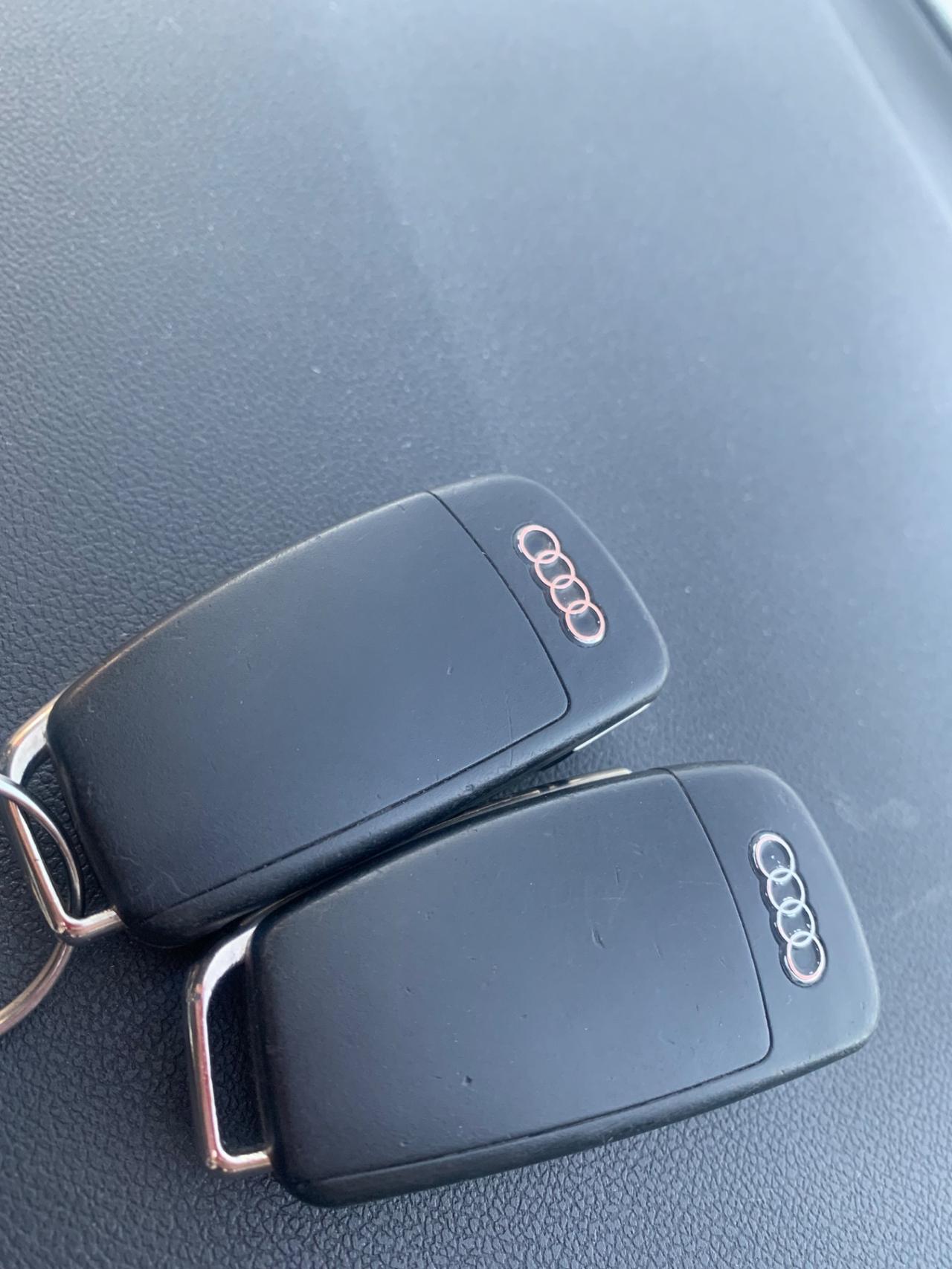 Audi A1 SPB 1.6 TDI S tronic line edition