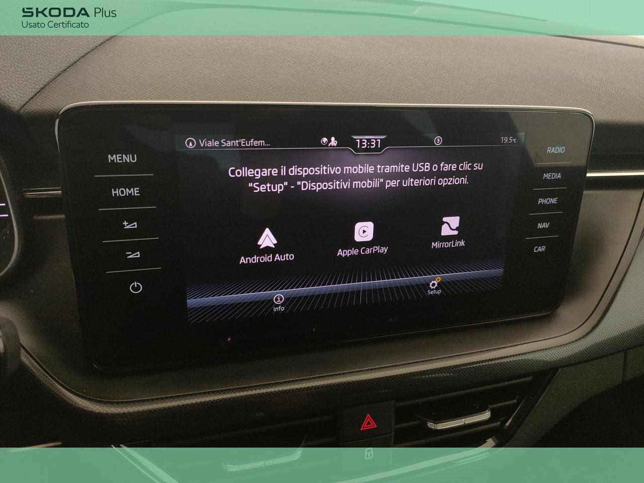 1.5 TSI Style 150 CV DSG