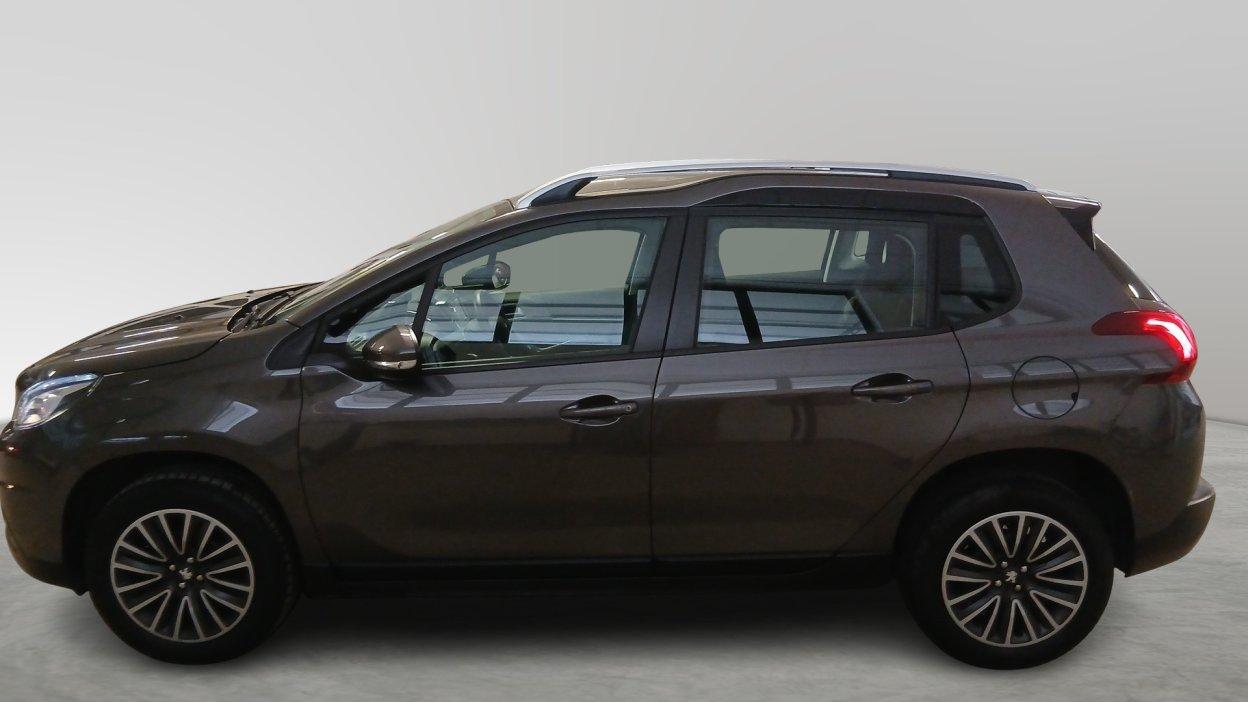 PEUGEOT 2008 1° serie - PureTech 82 S&S Style