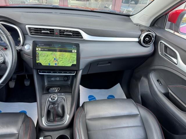Mg ZS 1.0 Luxury